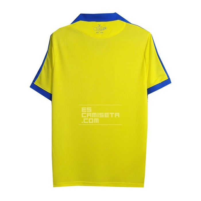 Camiseta Villarreal Special 22-23 - Haga un click en la imagen para cerrar
